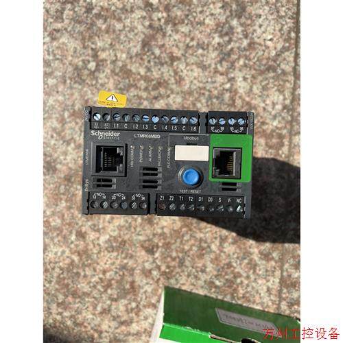 议价直拍不发:施耐德LTMR08MBD