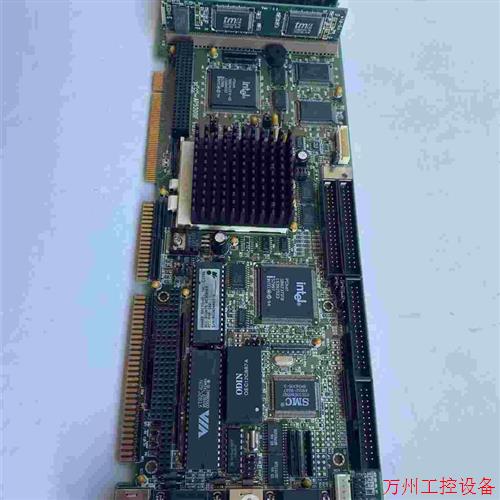 议价直拍不发:议价工控机设备主板AP5200IF V001 586CPU主板