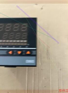 议价直拍不发:温控表EM905-520-K4实物拍摄,功能正常,售出非功能