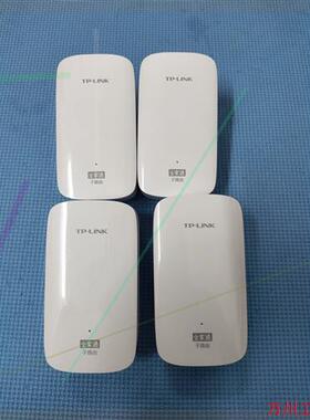 议价直拍不发:TP-LINKTP-LINK R200 全家通子路由 双频,