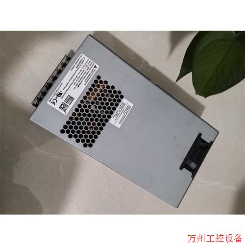 议价直拍不发:拆机件台达PMC-24V600W1BA电源600W 24V2