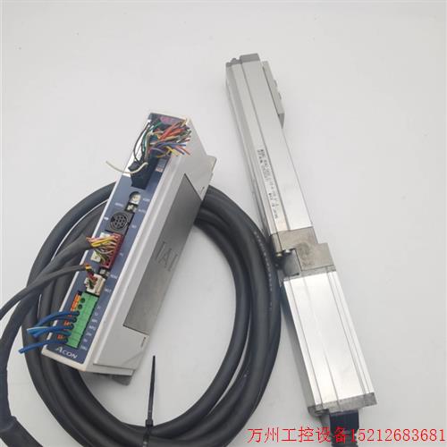 议价直拍不发:IAI驱动电缸ACON-CG-101-PN-2-0 RCA2-SA3C-I-10-4