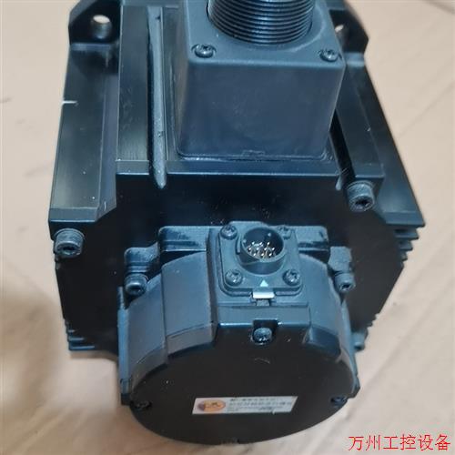 议价直拍不发:伺服电机R88M-K1K520H-OS2-Z,1.5K,议价