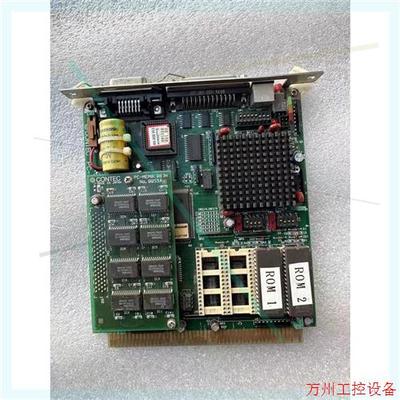 议价直拍不发:现货  日本康泰克CONTEC PC-80486D 98M