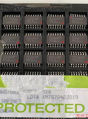 议价直拍不发:国半 LM124AWG/883Q