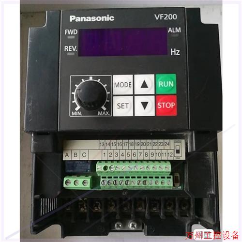 议价直拍不发:议价变频器 VF200 0.75KW 220V AVF200