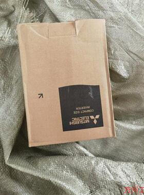 议价直拍不发:三菱fr-cs84-022-60一台,盒码一致