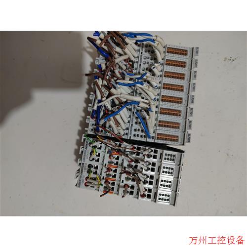议价直拍不发:倍福模块拆机件EL7201  EL5001 成色可充新
