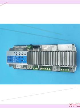 议价直拍不发:调光器LUTRON 4路开关模块LQSE-4A-D 一手拆机