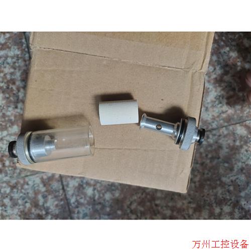 议价直拍不发:PISCO真空过滤器