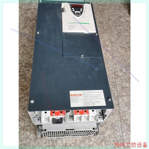 议价直拍不发:施耐德变频器 Altivar71 ,斯奈德ATV71变频器,