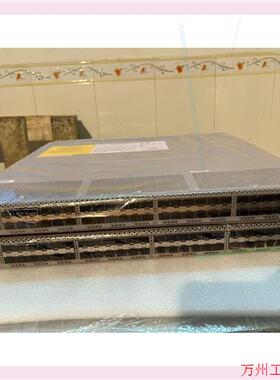 议价直拍不发:思科 ds-c9148s-k9 mds 9148s 16G交议价