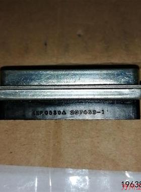议价直拍不发:议价 AMP 207463-1 446-759 连接器 D-