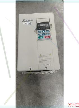 议价直拍不发:台达变频器VFD-G系列VFD110F43A-G 380V