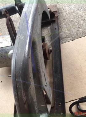 议价直拍不发:二手5103N电圆锯