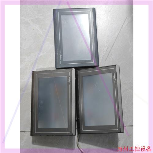 议价直拍不发:优易控日本原装拆机触摸屏 UMC1207E102-C,成