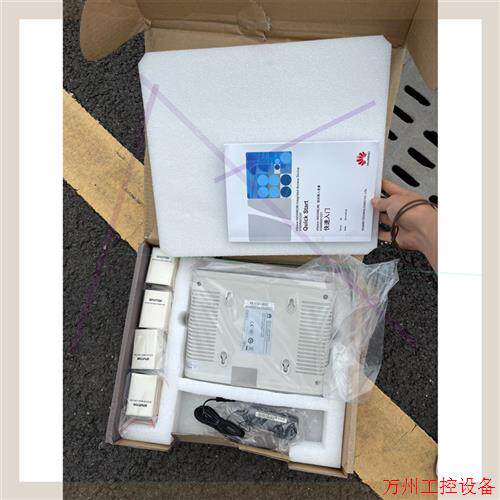 议价直拍不发:议价原装语音网关U-SYS  IAD208E(M)8口两