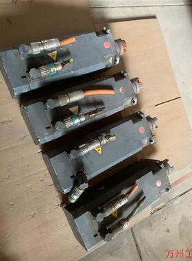 议价直拍不发:ATV212HD18N4拆机施耐德变频器,成色如图,质量包