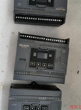 议价直拍不发:博硕 称重控制器BCS7-PR120-5E,拆机,包