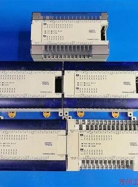 议价直拍不发:PLC TPM1A-40CDR-A,实拍图,只有五台,