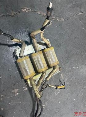 议价直拍不发:ABB510变频器电抗器132KW/RCHO5645实物图,