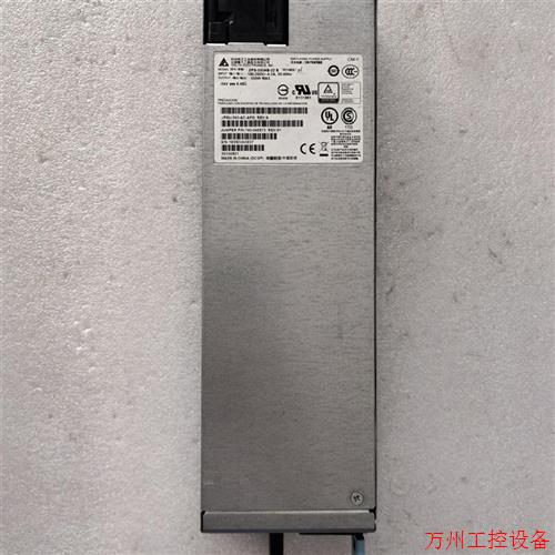 议价直拍不发:juniper EX4300交换机电源740-046873
