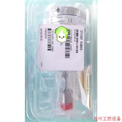 议价直拍不发:MKS CDG 627H02TBC1B 真空计