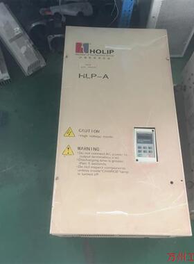 议价直拍不发:HLP-A海利普90KW变频器HLPA009043B