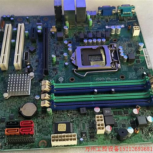 议价直拍不发:启天M8400T主板IS7XM V1.0 03T7083 M92P Q75/Q77