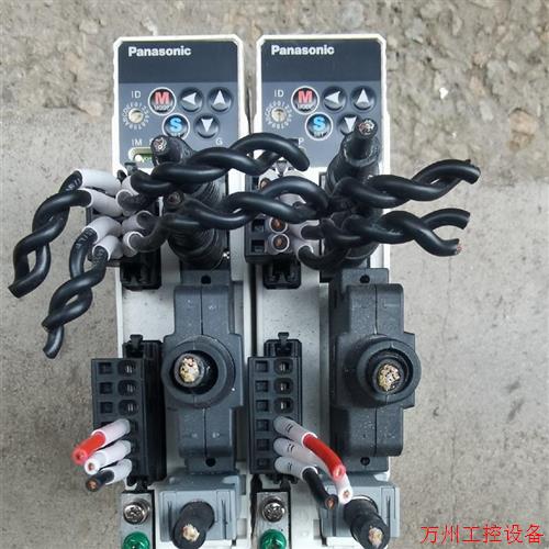 议价直拍不发:议价伺服驱动器 MADDT1205 拆机实物拍摄
