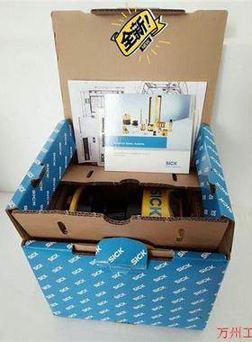 议价直拍不发:询价SICK激光安全扫描仪S30A-6111CL全新原装现货