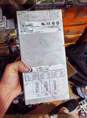 议价直拍不发:XP电源销售 fleXPower  二手X7-3D3D2J
