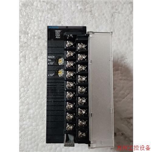 议价直拍不发:模块CJ1W-MAD42模块.实物拍摄,成色如图.通电