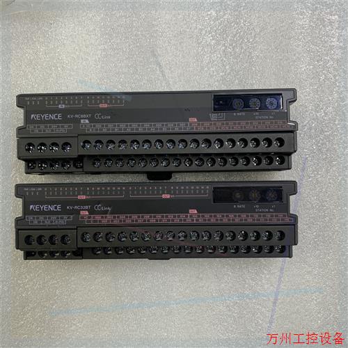 议价直拍不发:基恩思远程模块KV-RC8BXT,1个.KV-RC32BT,