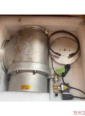 议价直拍不发:进口全新瑞士VAT 真空阀门型号24344-0A41-BLR