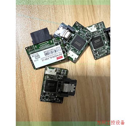 议价直拍不发:innodisk SATADOM-SL,64G SATADO