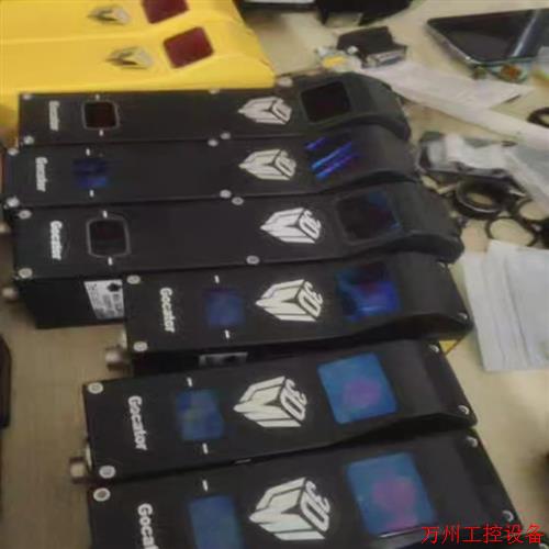 议价直拍不发:询价LMI Gocator 2340A 超高精度 超快使用 ,支议