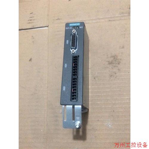 议价直拍不发:模块 6SL3055-0AA00-5CA2,实物图片,议价