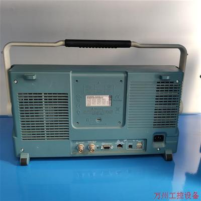 议价直拍不发:泰克DPO4054B 500M 数字示波器