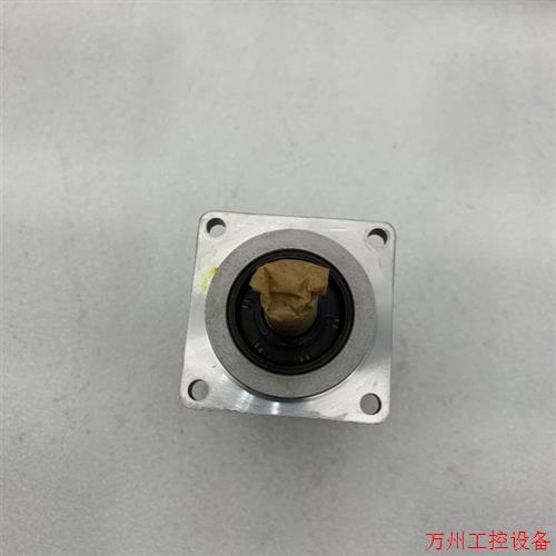 议价直拍不发:三菱伺服电机HF-KN43J-S100