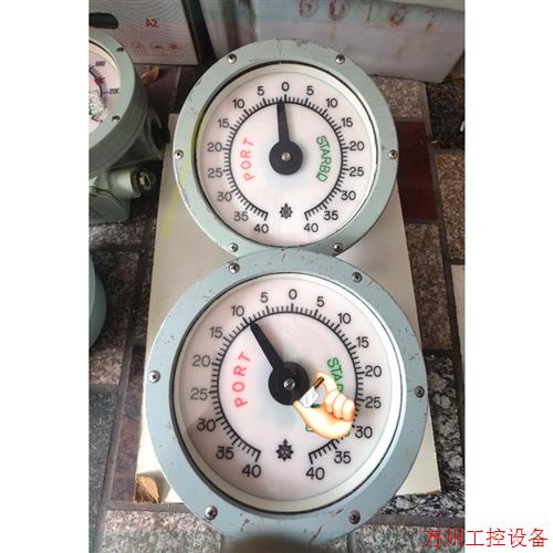 议价直拍不发:舵角指示器 FL-200S FL200S