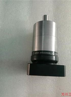 议价直拍不发:询价原装二手拆机,APEX DYNAMICS精锐减速AE050议