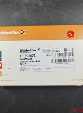 议价直拍不发:UR20-8DI-PN-FSPS-V2,