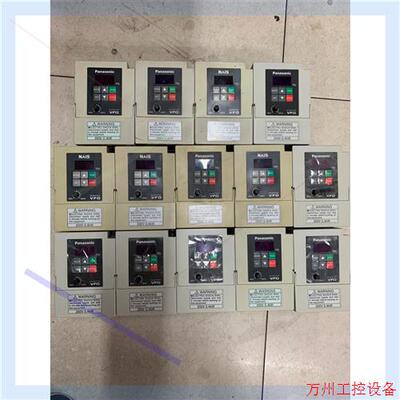 议价直拍不发:变频器BFV00042GK,部分可以充新,功能包好,己解