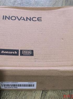 议价直拍不发:全新汇川伺服200w驱动器 IS620PSIR6I,