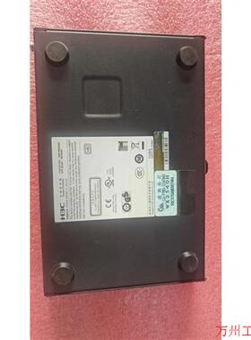 议价直拍不发:H3C WX2540H AC控制器,含16个AP授权,V7版议价