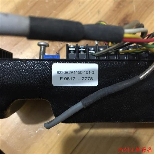 议价直拍不发:美国GLI信号处理器 8220B2A1150 拆机包好,具体,