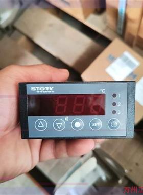 议价直拍不发:STORK TRONIC 温控器  ST710-KHJV.1