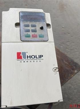 议价直拍不发:议价海利普HLP-NV系列变频器 HLPNV04D043A 38