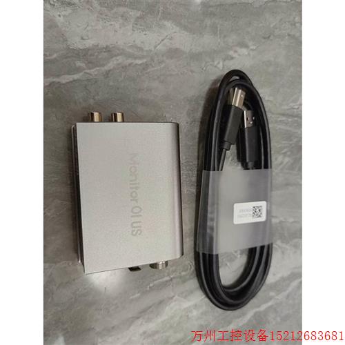 议价直拍不发:乐之邦Monitor  01US 声卡